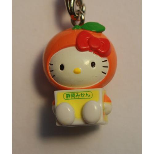 Foto Produk GANTUNGAN HP HELLO KITTY (GH-106) dari KITTY'S LAND