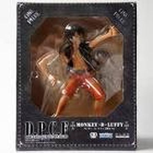 Foto Produk luffi dpcf dari Lotus Shop