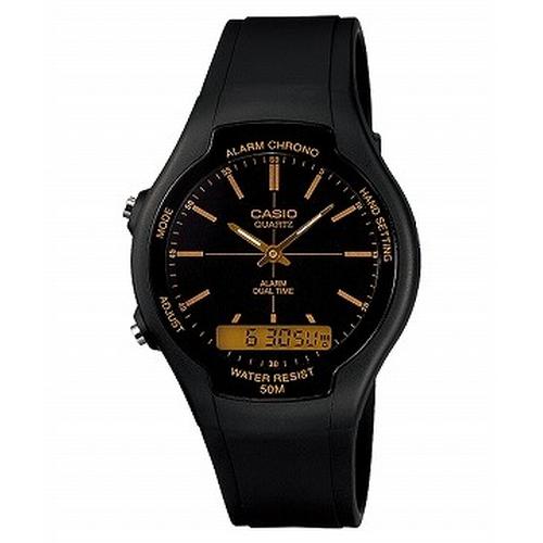 Foto Produk CASIO AW-90H-9EV dari QuartzOL Shop
