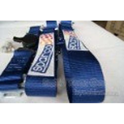 Foto Produk SPARCO-Car-Seat-Belt-Harness-Racing-Satefy-Seat-Belt-wid 6,5,4,3,2 poin dari Wagoneer.Tokopedia.Com