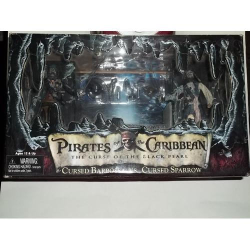 Gambar pirates caribbean dari Planet Shop Kota Bandung Tokopedia