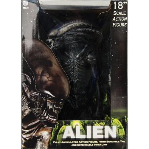Gambar alien neca dari Planet Shop Kota Bandung Tokopedia