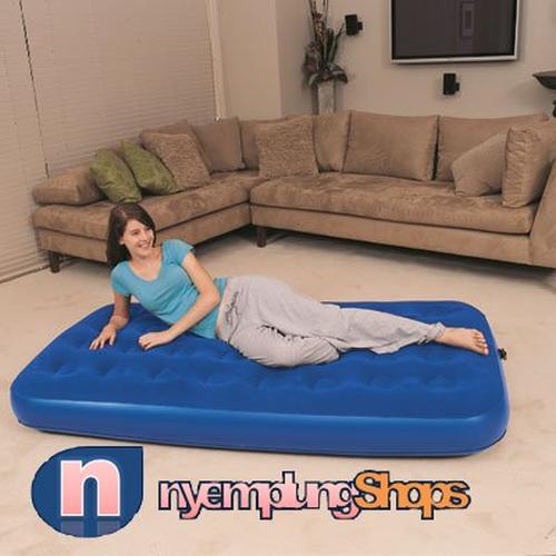 Foto Produk Bestway #67001 - Kasur Udara (Twin Size) dari Nyemplung Shops
