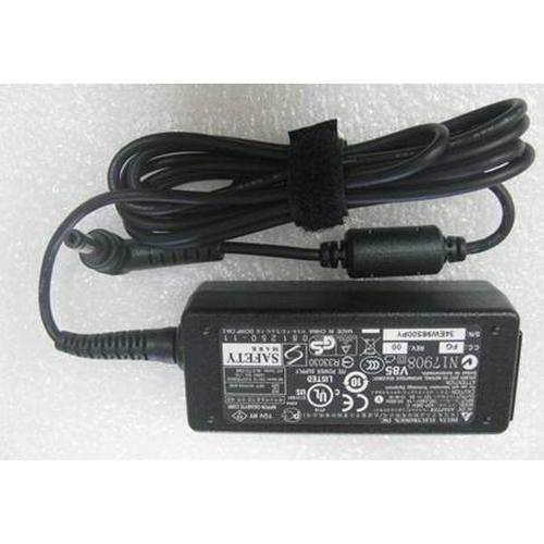 Foto Produk Adaptor ASUS EEE PC 12V 3A 36W dari Pusat Komputer Notebook - PUSKOM