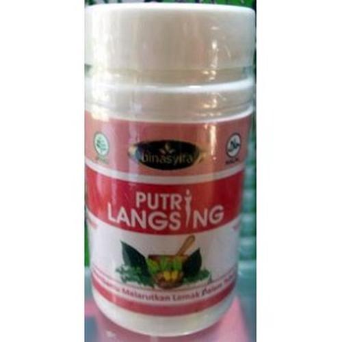 Foto Produk Putri Langsing Binasyifa dari Putra Hari