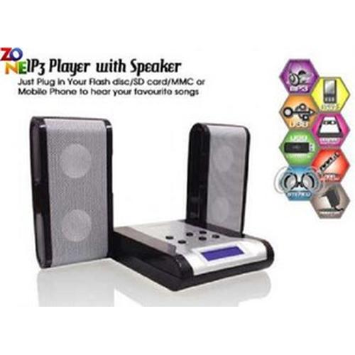 Foto Produk portable speaker simbabdda dari Lotus Shop