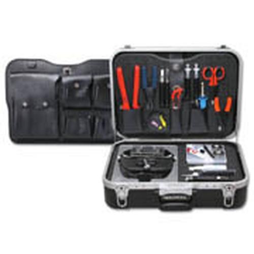 Foto Produk GOLD TOOL 68 Pieces FiberOptic Installer's Kit TTK-6000 dari EVERYTHING4U