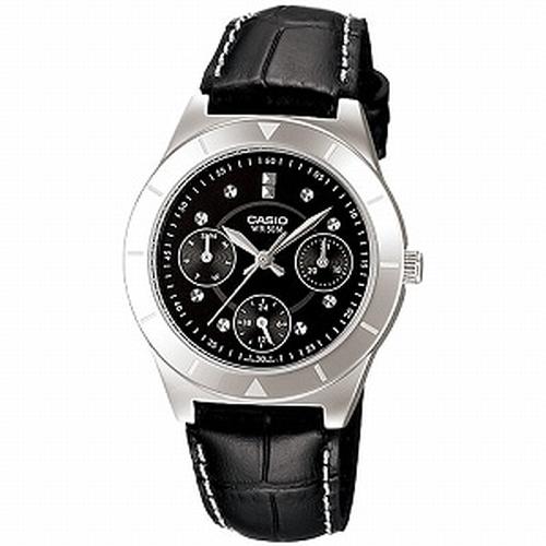 Foto Produk CASIO LTP-2083L-1AV dari QuartzOL Shop