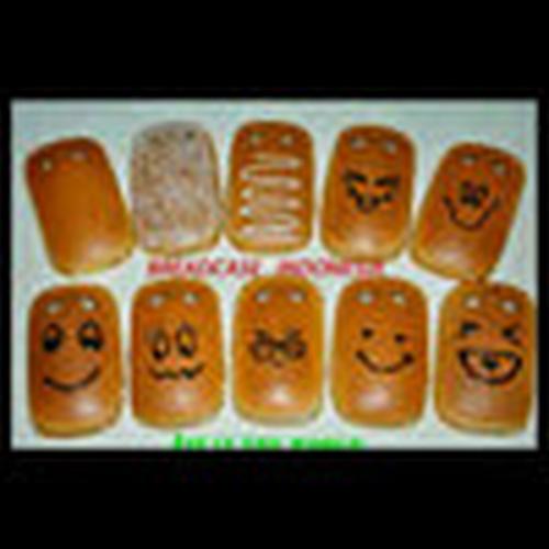 Foto Produk Silikon Rotie For Bb dari Pelangi Online Shop