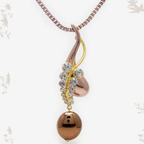 Foto Produk Kalung Fashion N69066 dari Aksesoris Lucu
