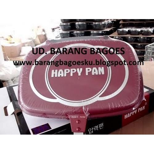 Foto Produk HAPPY CALL ( HAPPY PAN JUMBO ) dari UD. BARANG BAGOES