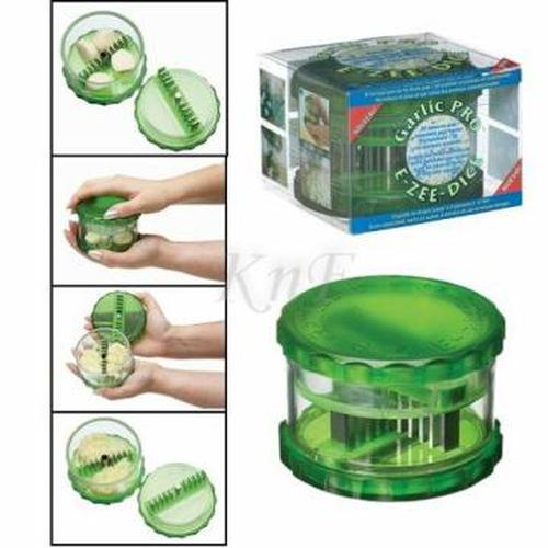 Foto Produk GARLIC PRO ( Barang Seperti Gambar Dlm Berpisau Bukan Plastik ) dari GizelShop