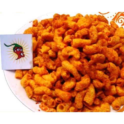 Foto Produk Makaroni Pedas Mantap dari Unique Corporation