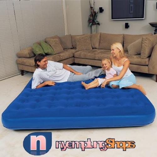 Foto Produk (Turun Harga) Bestway #67004 - Kasur Udara (King Size) dari Nyemplung Shops