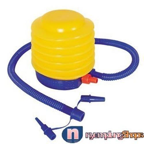 Foto Produk Pompa Manual Bestway #62007 - 5" Air Step Air Pump dari Nyemplung Shops
