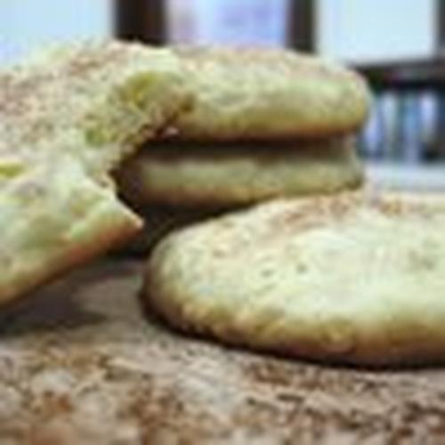 Foto Produk Lemon Butter Cookies dari Kedai Kue