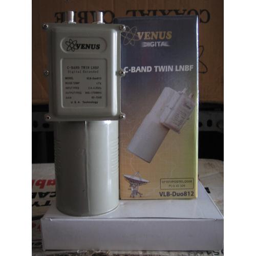 Foto Produk LNB Venus 812 dari Cahaya Terang Collection