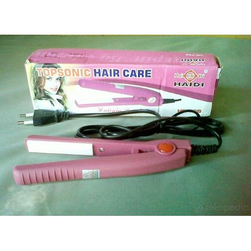 Foto Produk Catok Mini Haidi dari Renata Shop