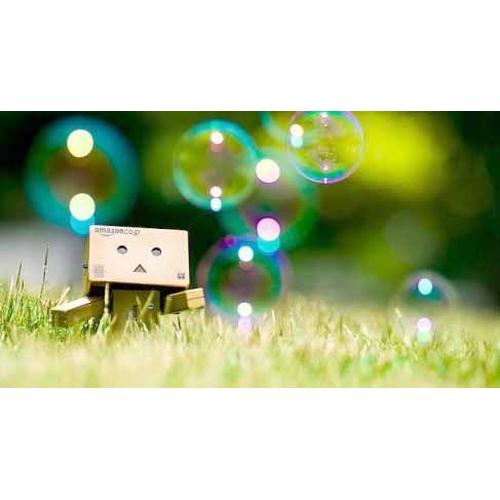 Foto Produk Barang Ubik - Danbo dari ViAndSun Shop