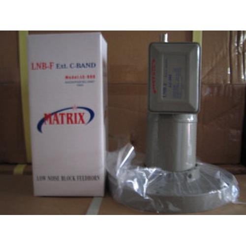Gambar LNB Matrix Single dari Cahaya Terang Collection undefined Tokopedia