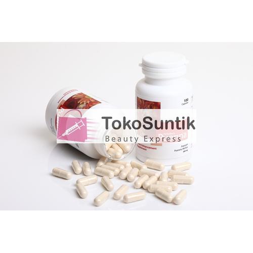 Foto Produk Payudara dari TokoSuntik