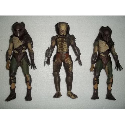 Gambar predator neca dari Planet Shop Kota Bandung Tokopedia