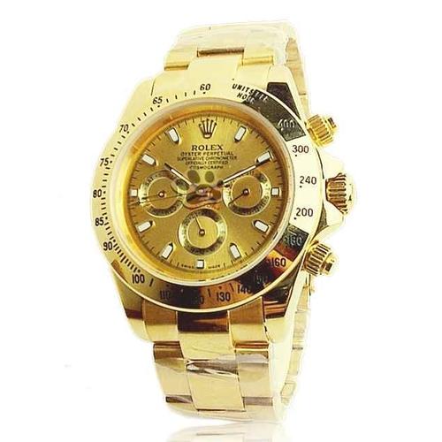 Foto Produk ROLEX DAYTONA ALL GOLD dari CITA CHITA