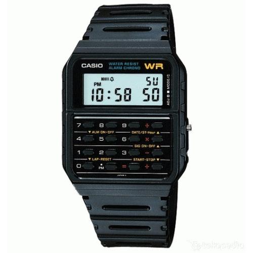 Foto Produk Casio CA-53W dari Ogyta Shop