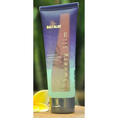 Foto Produk SWEETY SLIM BALI ALUS dari Wangi Beauty Shop