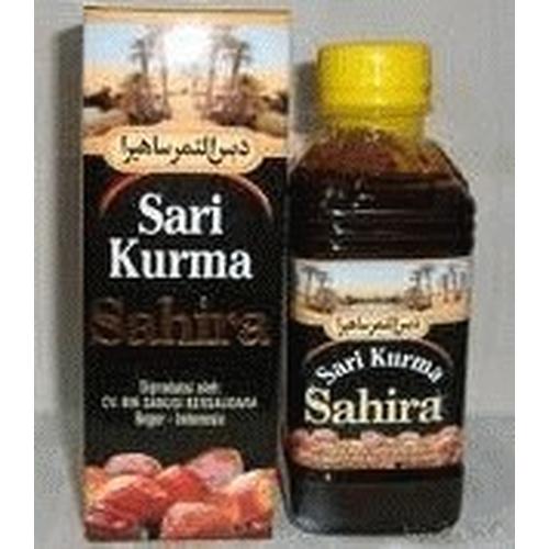 Foto Produk Sari Kurma Sahira (Nikmat & Berkualitas) dari Bekasi Herba Center