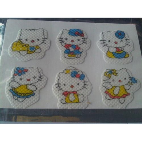 Foto Produk Stiker Anti Nyamuk dari ADK Grosir