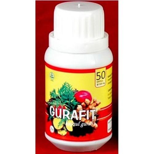 Foto Produk KAPSUL GURAH dari Herbal Online Shop