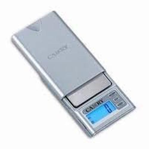 Foto Produk Timbangan Digital Pocket Scale Camry, Kapasitas 200 Grams , Ketelitian 0,02 Gram dari Alat_Rumah_Tangga