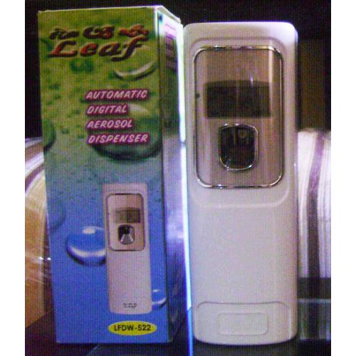 Foto Produk Pengharum Ruangan Otomatis Digital LFDW 522 dari RWM Hygiene System