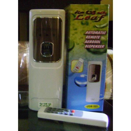 Gambar Pengharum Ruangan Otomatis Remote LFDR 523 dari RWM Hygiene System Kota Tangerang Selatan Tokopedia