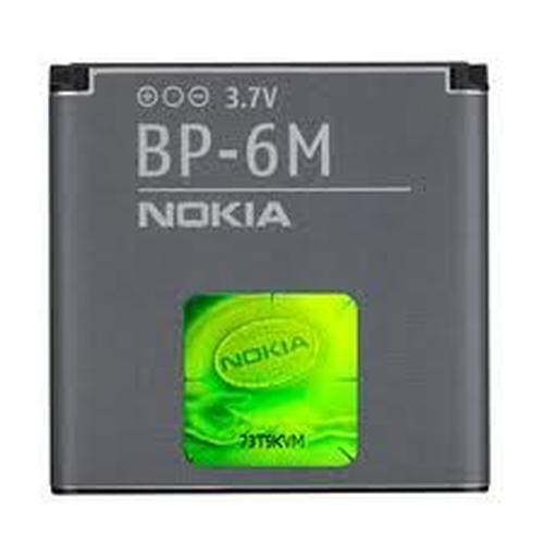 Foto Produk Baterei nokia bp6m dari Nbs