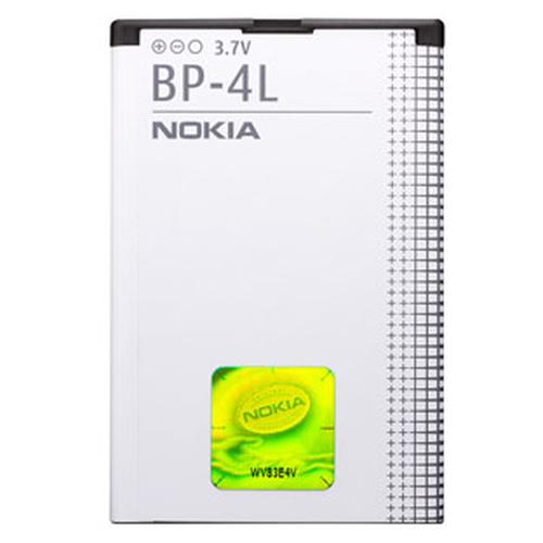 Gambar Nokia Original 100% Baterai BP 4L Packing Press dari Licia Cellular Jakarta Barat Tokopedia