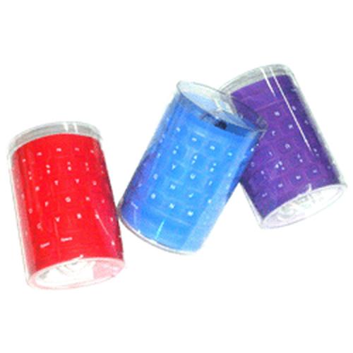 Gambar Keyboard Flexible Color Tabung dari eight computer Jakarta Barat Tokopedia