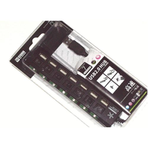 Gambar Usb Hub 7 Port dari eight computer Jakarta Barat Tokopedia