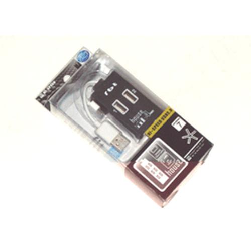 Gambar Usb Hub 4 Port House dari eight computer Jakarta Barat Tokopedia