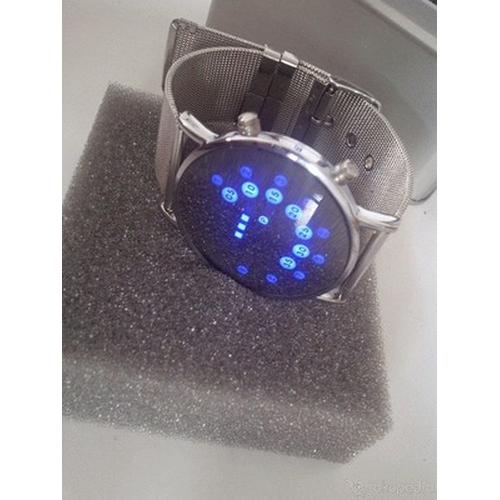 Foto Produk JAM TANGAN TOKYO FLASH OBERON TALI PASIR dari LIPIA_CHOP