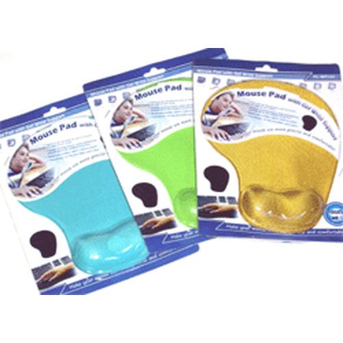 Foto Produk Mouse Pad Gel Bantal Besar dari eight computer
