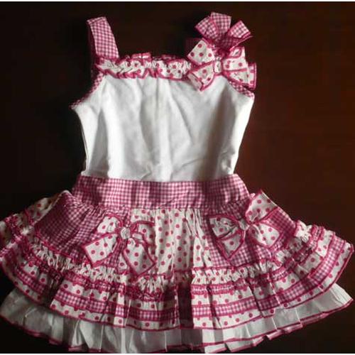 Foto Produk DRESS MOTHERCARE POLKA PINK dari AthaDriMeL ShoP