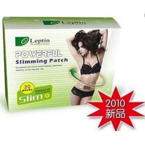Foto Produk LEPTIN SLIMMIN PATCH dari PhiPhi Cai