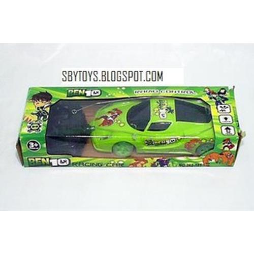 Jual R/C Ben 10 Kecil Kota Surabaya Trendytoysby Tokopedia