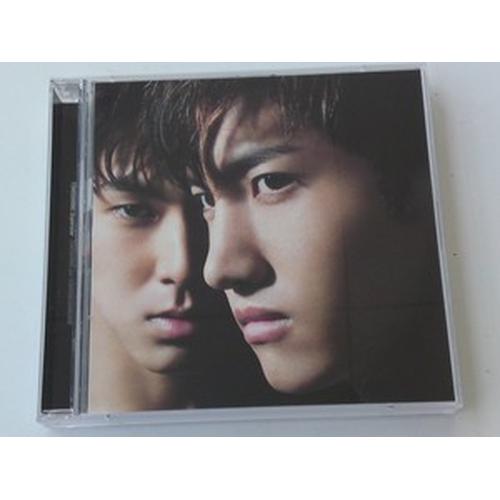 Gambar Tohoshinki - Superstar = 1CD + 1DVD dari Haruna88 Online Shop Jakarta Barat Tokopedia