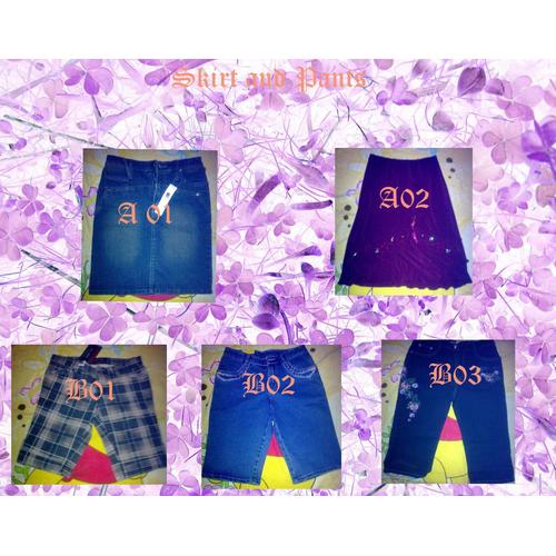 Gambar all bottom dari Bearfully Collection undefined Tokopedia