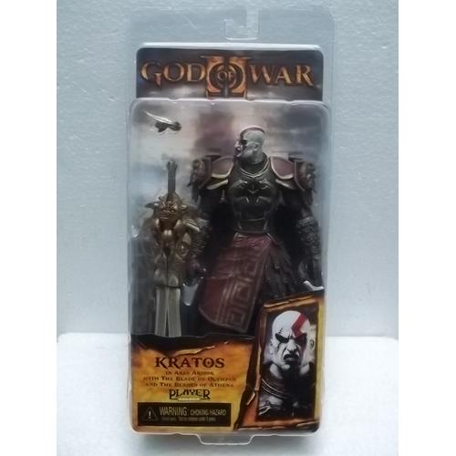 Gambar kratos armor by neca dari Planet Shop Kota Bandung Tokopedia