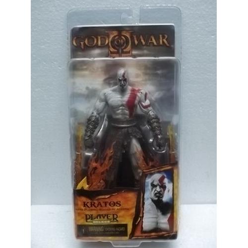 Gambar kratos series II dari Planet Shop Kota Bandung Tokopedia
