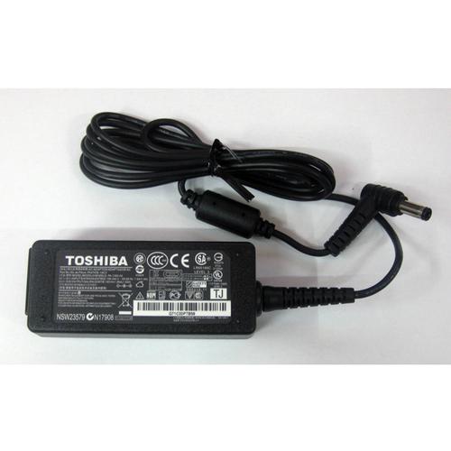 Foto Produk Toshiba 19V 1.58A for netbook dari rumahbaterai